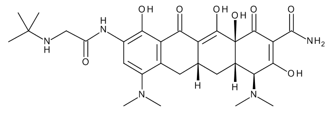 Tigecycline
