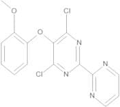 Bosentan USP Related Compound D