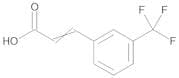 3-(Trifluoromethyl)cinnamic Acid