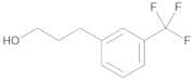 3-[3-(Trifluoromethyl)phenyl]propanol