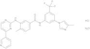 Nilotinib Hydrochloride Monohydrate
