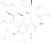 Rifamycin S