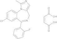 Midazolam Maleate