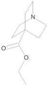 Ethyl Quinuclidine-4-carboxylate