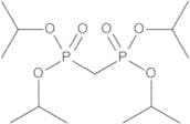 Tetrakis(1-methylethyl) Methylenediphosphonate