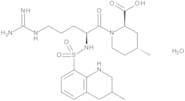 Argatroban Monohydrate
