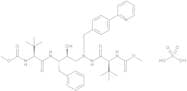 Atazanavir Sulfate