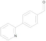 4-(Pyridin-2-yl)benzaldehyde