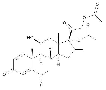 Diflorasone Diacetate