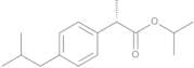 Dexibuprofen Isopropyl Ester