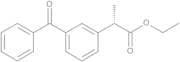 Dexketoprofen Ethyl Ester