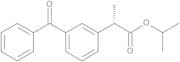 Dexketoprofen Isopropyl Ester