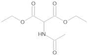 Diethyl Acetamidomalonate