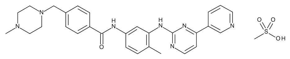 Imatinib Mesilate