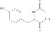 N-Acetyltyrosine (N-Acetyl-L-Tyrosine)