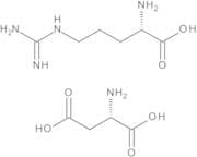Arginine Aspartate (L-Arginine L-Aspartate)