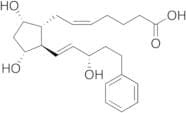 Bimatoprost Acid