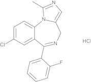 Midazolam Hydrochloride