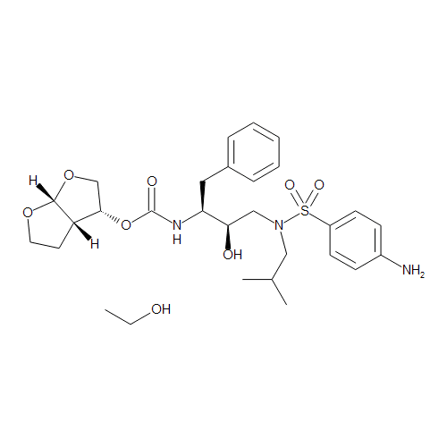 Darunavir Ethanolate