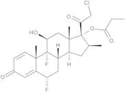 Halobetasol Propionate