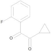 Prasugrel EP G as Hydrochloride