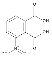 3-Nitrophthalic Acid