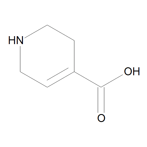 1,2,3,6-Tetrahydropyridine-4-carboxylic Acid (Isoguvacine)