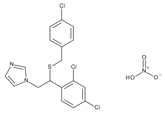 Sulconazole Nitrate