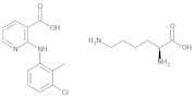 Lysine Clonixinate