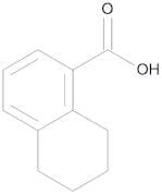 5,6,7,8-Tetrahydronaphthalene-1-carboxylic Acid