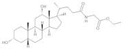 Glycodeoxycholic Acid Ethyl Ester