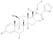 Fluticasone Furoate