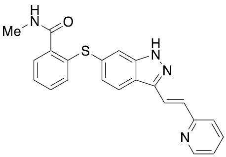 Axitinib