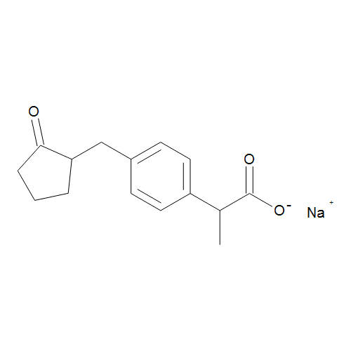 Loxoprofen Sodium