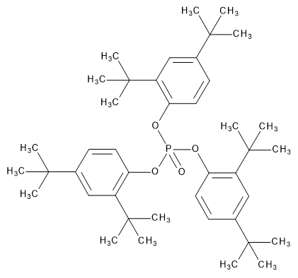 Tris(2,4-di-tert-butylphenyl)phosphate