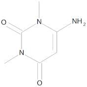 6-Amino-1,3-dimethyluracil