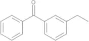 3-Ethylbenzophenone