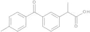 Ketoprofen EP Impurity D (Ketoprofen USP Related Compound A)