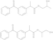 Ketoprofen Propylene Glycol Ester (Mixture of Isomers)