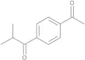 4-Isobutyrylacetophenone
