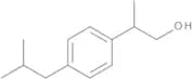 (2RS)-2-[4-(2-Methylpropyl)phenyl]propan-1-ol