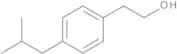 2-[4-(2-Methylpropyl)phenyl]ethanol