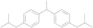 1,1'-(Ethane-1,1-diyl)-4,4'-(2-methylpropyl)dibenzene