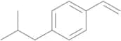 4-Isobutylstyrene