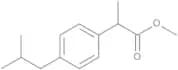 Ibuprofen Methyl Ester