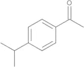 1-(4-Isopropylphenyl)ethanone (4-Isopropylacetophenone)