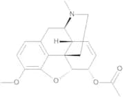 Acetylcodeine