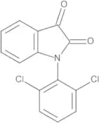 1-(2,6-Dichlorophenyl)indolin-2,3-dione