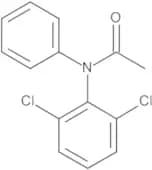 N-Acetyl-N-phenyl-2,6-dichloroaniline