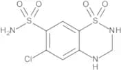 Hydrochlorothiazide